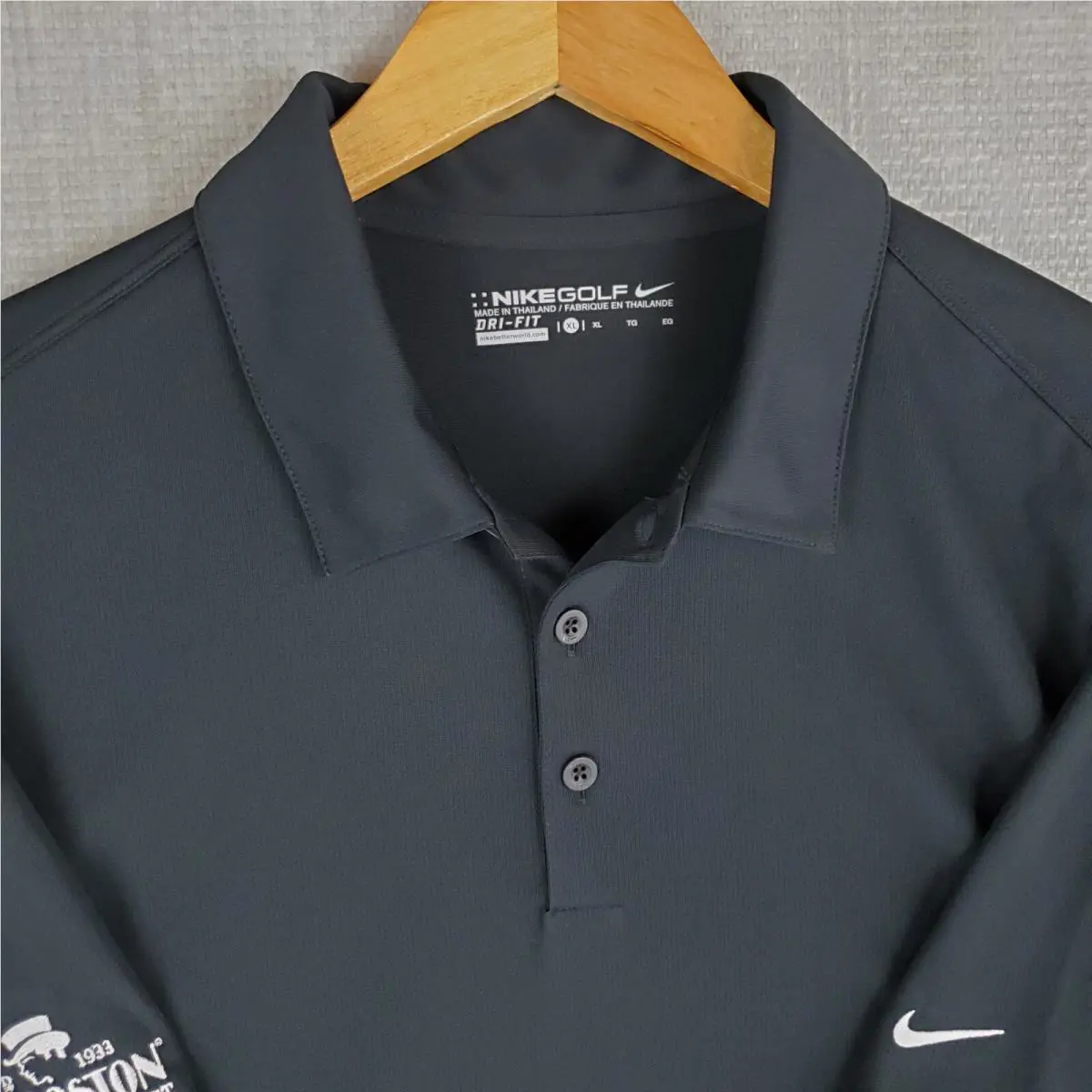 Nike clothing - Nike Dri-Fit - Black 0