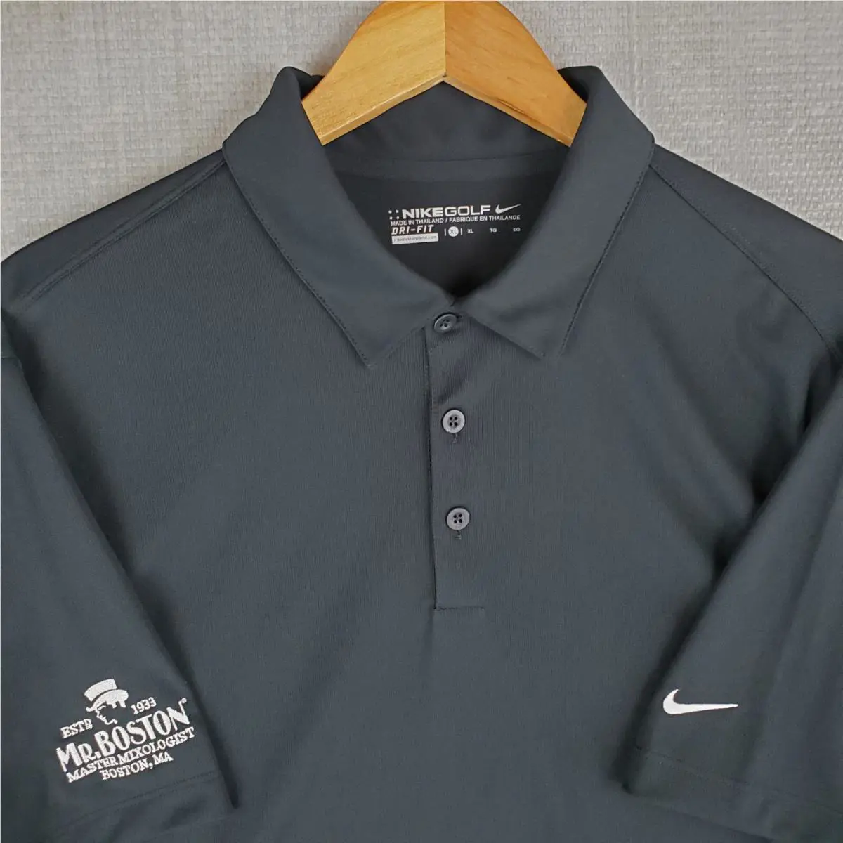 Nike clothing - Nike Dri-Fit - Black 1