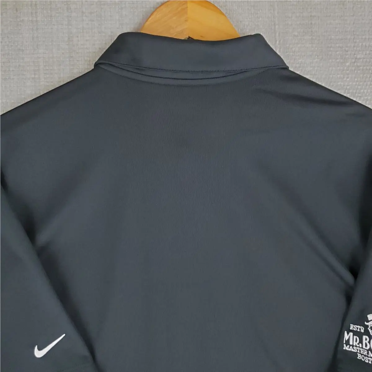 Nike clothing - Nike Dri-Fit - Black 5