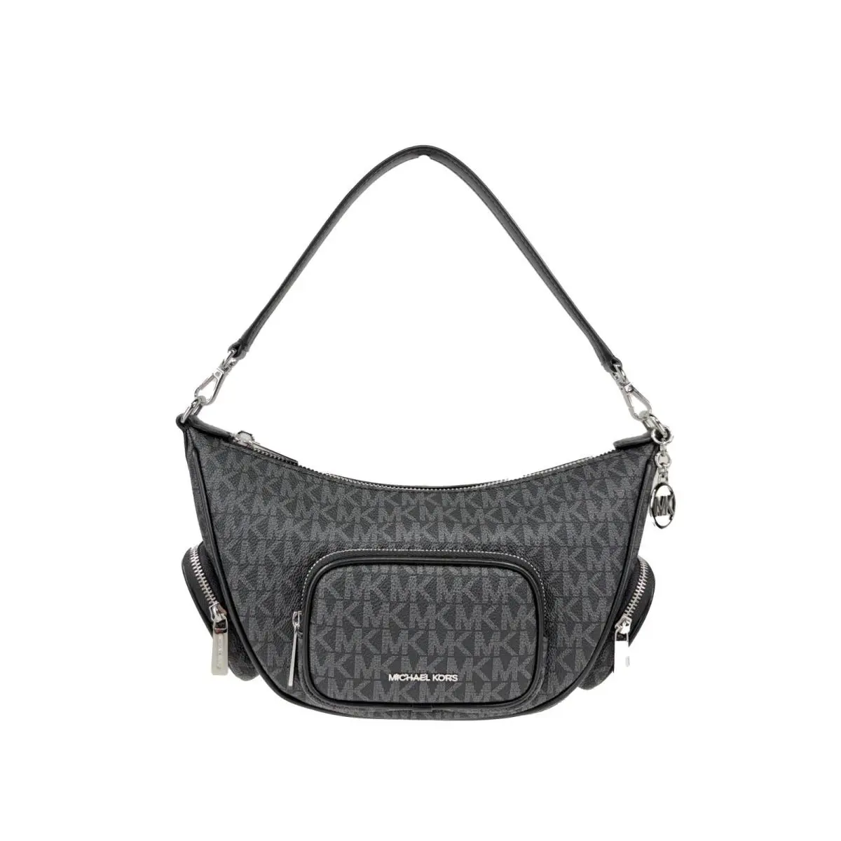 Michael Kors Merritt Small Convertible Crossbody Bag