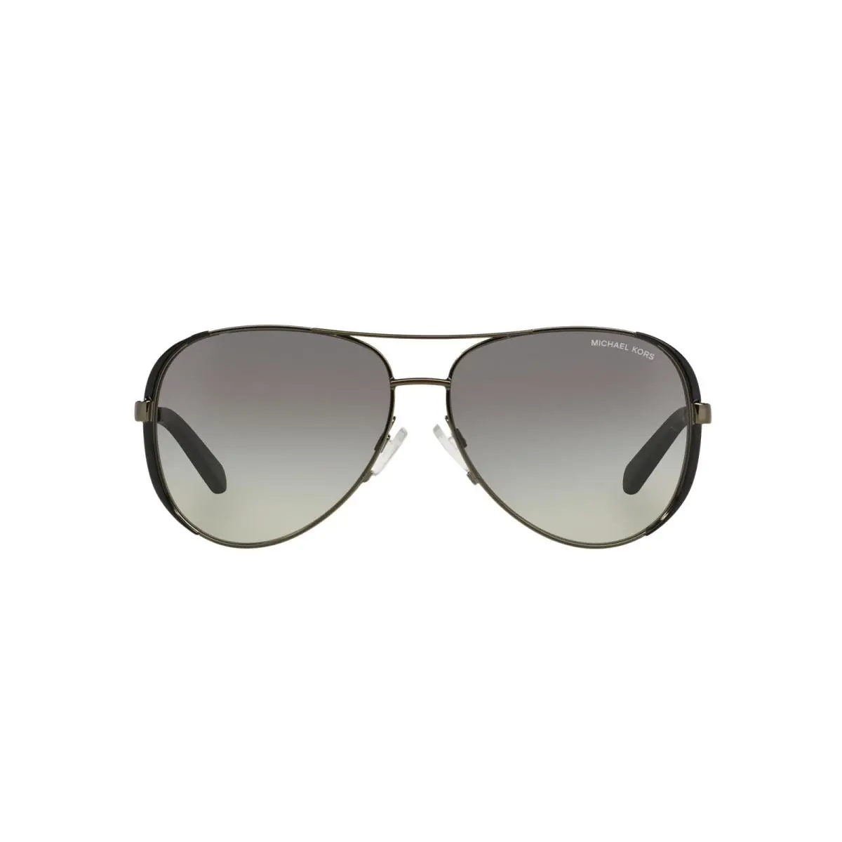 Michael Kors Womens Mk5004 Chelsea Aviator Sunglasses
