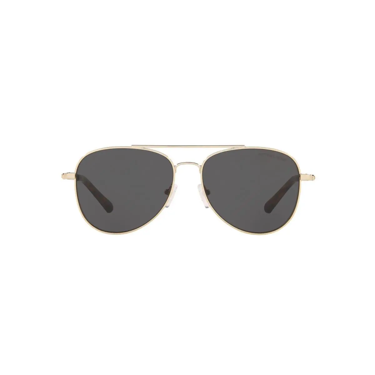 Michael Kors 1045 San Diego Sunglasses 101487 Gold