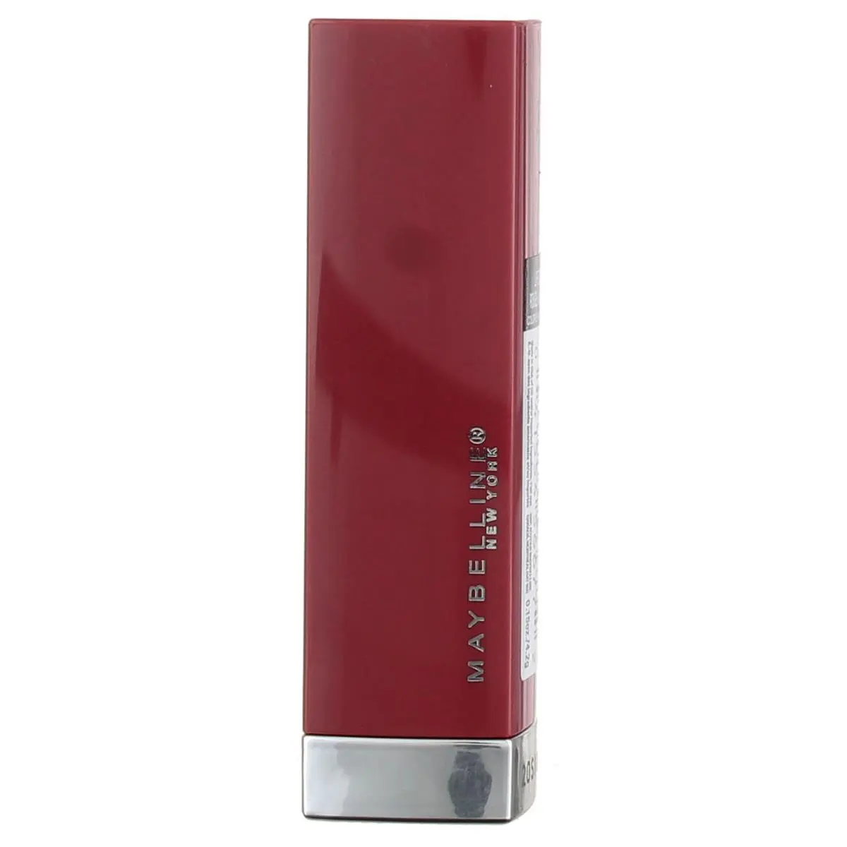 6 Pack Maybelline Color Sensational Lipstick Pink For Me 376 0.15 oz