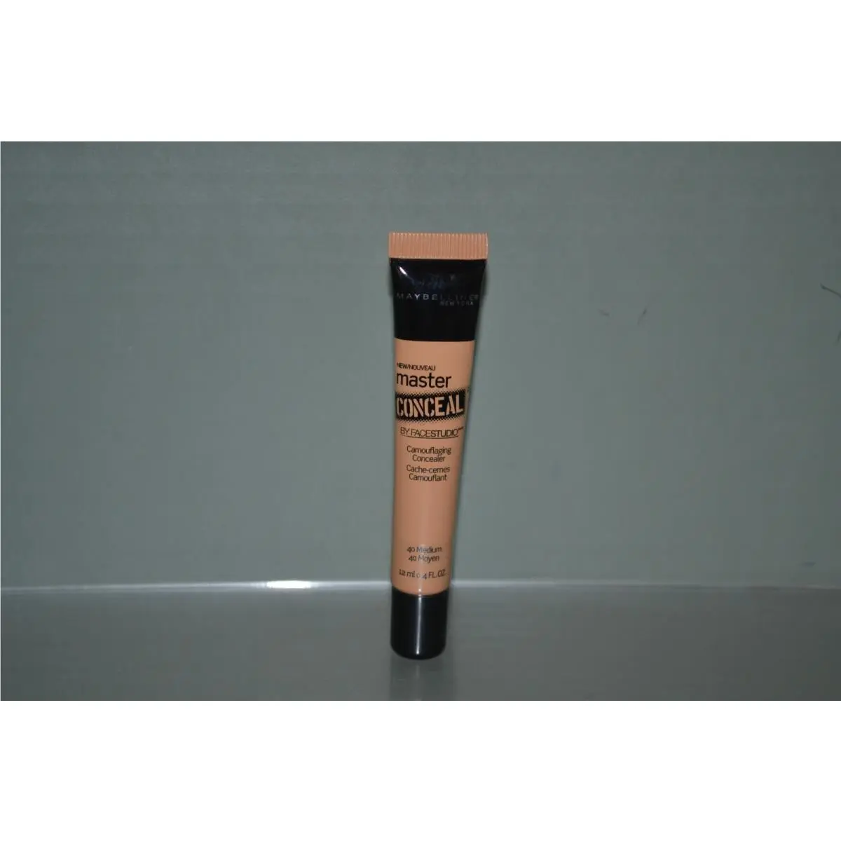 Maybelline Face Studio Master Conceal Camouflaging Concealer 40 Medium