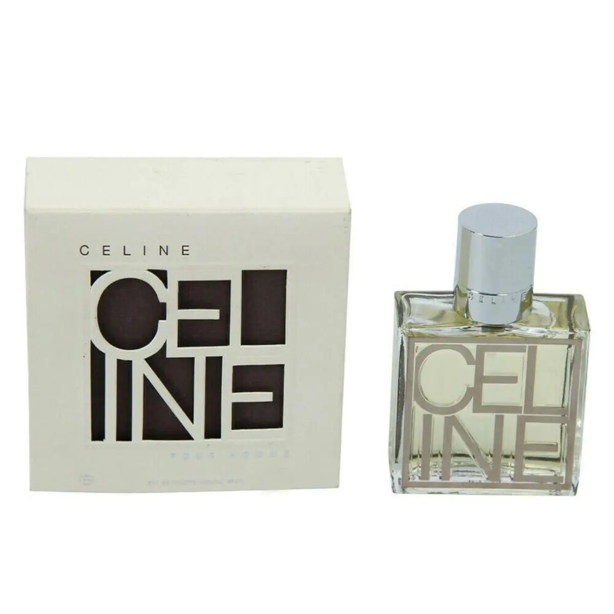 Celine Pour Homme Eau de Toilette 100ml / 3.3oz Spray