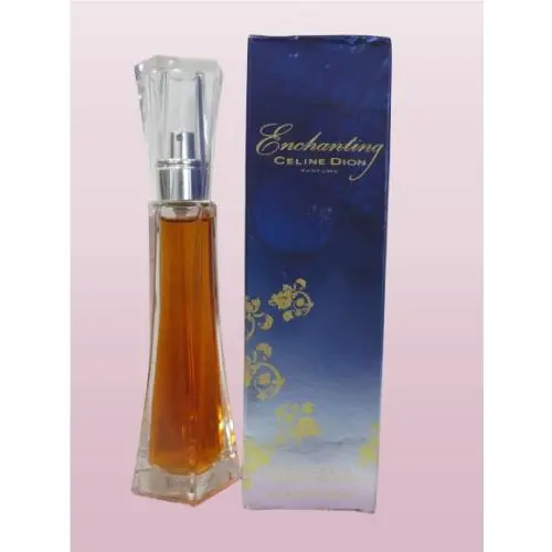 Enchanting BY Celine Dion Eau DE Toilette 1 OZ
