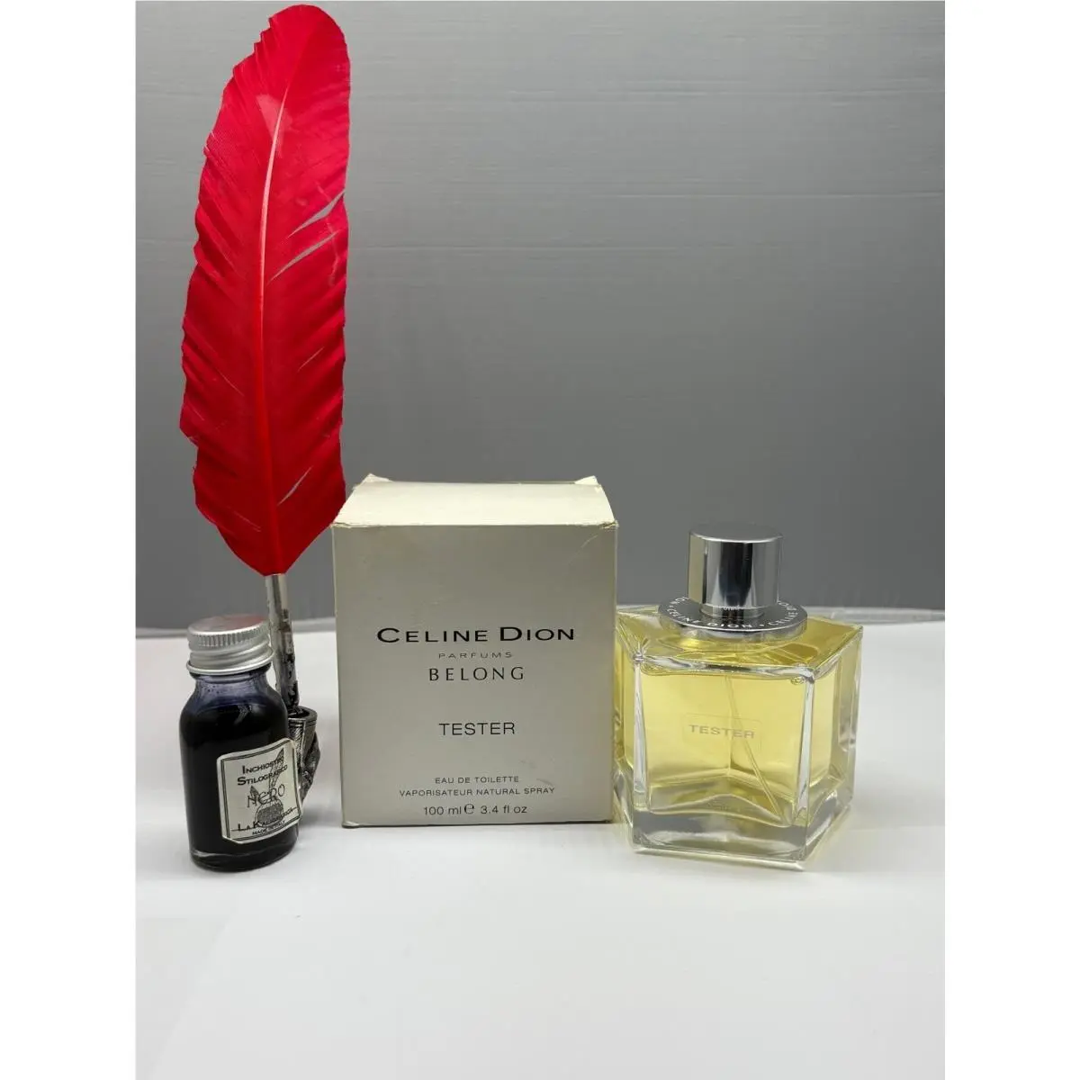 Celine Dion 3.4oz Edt Spray