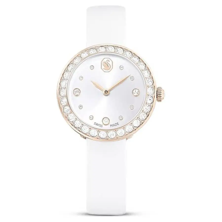 Swarovski Women`s Matrix 30mm Quartz Watch 5710103