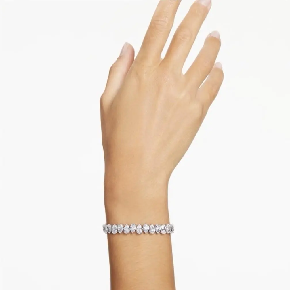 Swarovski Swarowski Tennis Bracelet