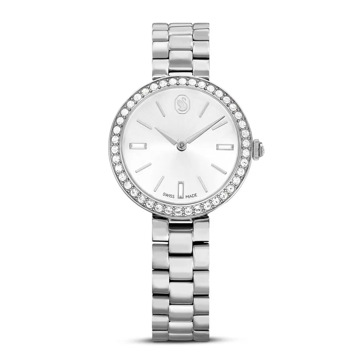 Women`s Cetra 30mm Quartz Watch 5672998 by Swarovski