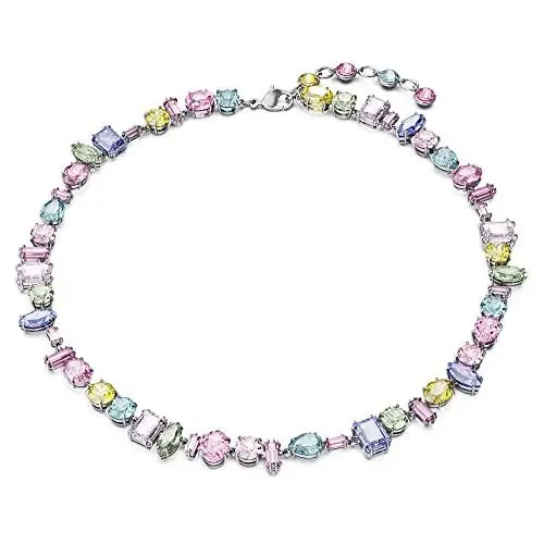 Swarovski Gema Crystal Necklace Collection 5656397