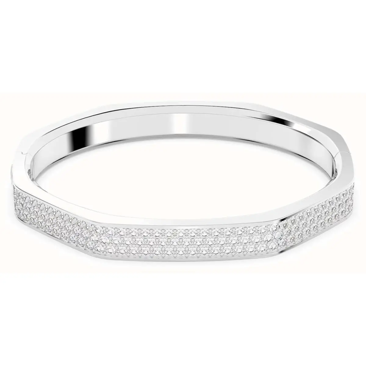 Women`s Dextera Bangle 5655625 by Swarovski