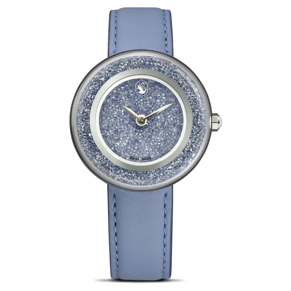 Women`s Crystaline 33mm Quartz Watch 5681733 by Swarovski