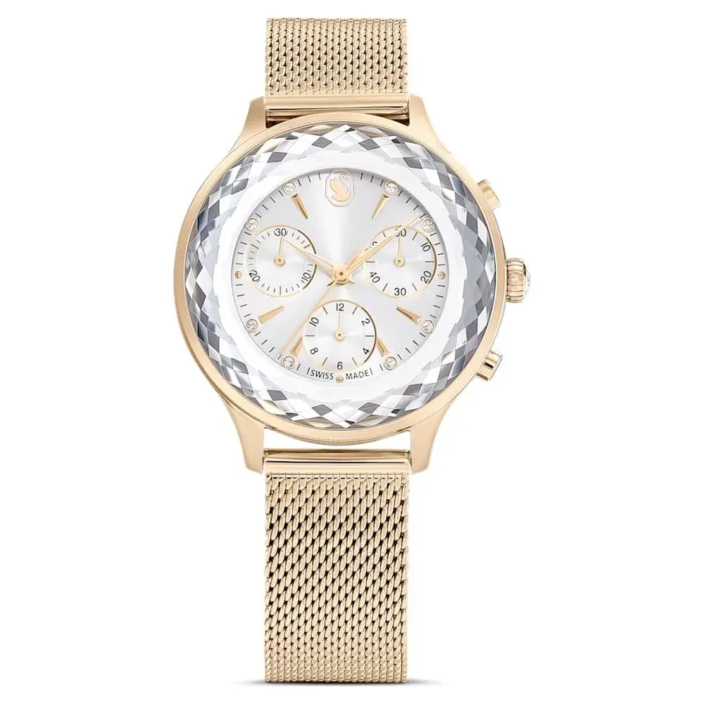 Swarovski Women`s Nova 37mm Quartz Watch 5677500