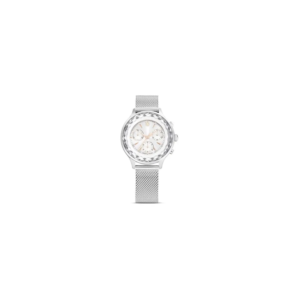 Swarovski Women`s Nova 37mm Quartz Watch 5677503