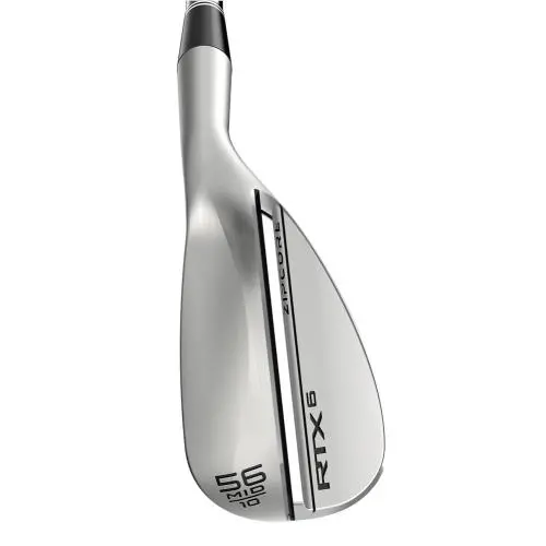 Cleveland Golf  - RTX-6 Zipcore Tour Satin - Zipcore Tour Satin - 30227296 (UPC: 4994857057644) 3