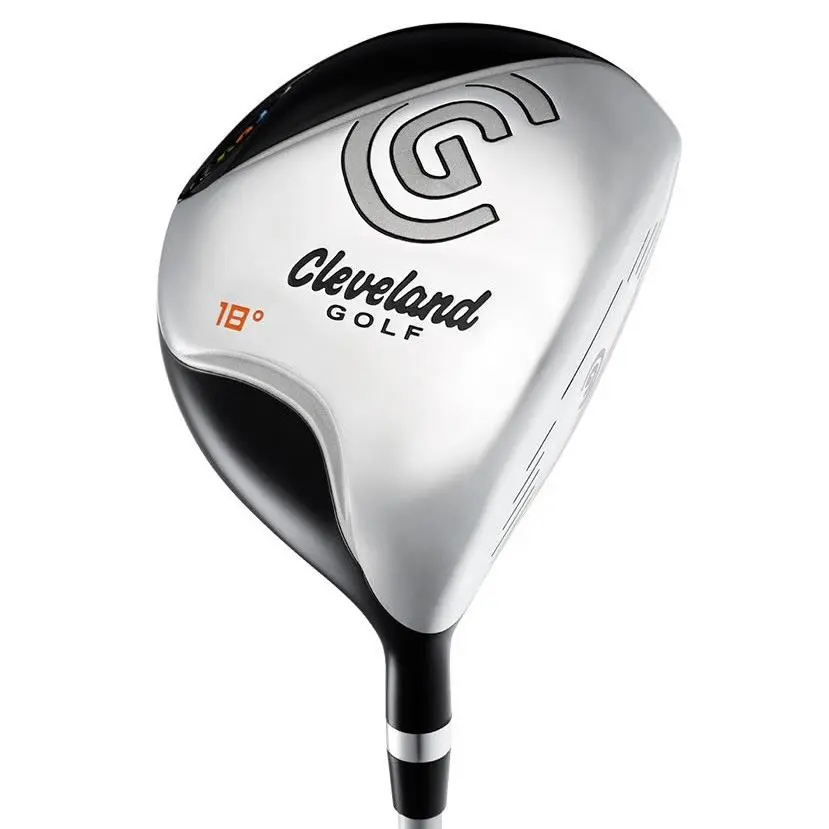 Cleveland Golf  - CGJ Junior - CGJ Junior - 10338633 (UPC: 4907913348808) 0