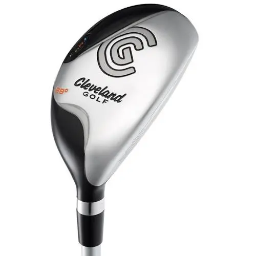 Cleveland Golf  - CGJ Junior - CGJ Junior - 10338633 (UPC: 4907913348808) 1