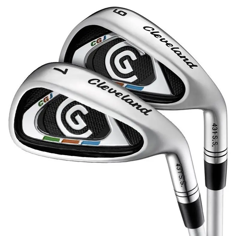 Cleveland Golf  - CGJ Junior - CGJ Junior - 10338633 (UPC: 4907913348808) 2