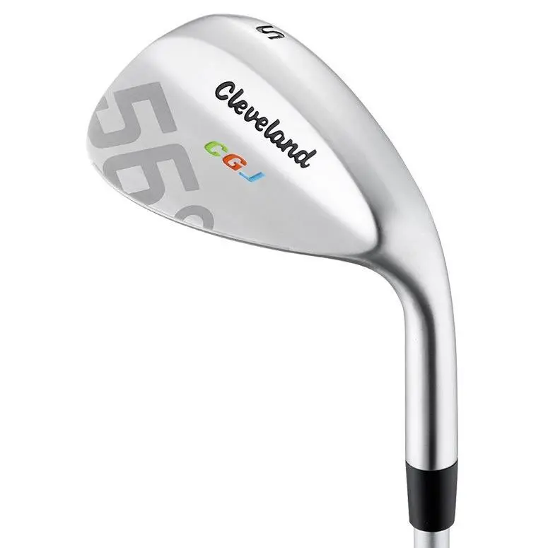 Cleveland Golf  - CGJ Junior - CGJ Junior - 10338633 (UPC: 4907913348808) 3