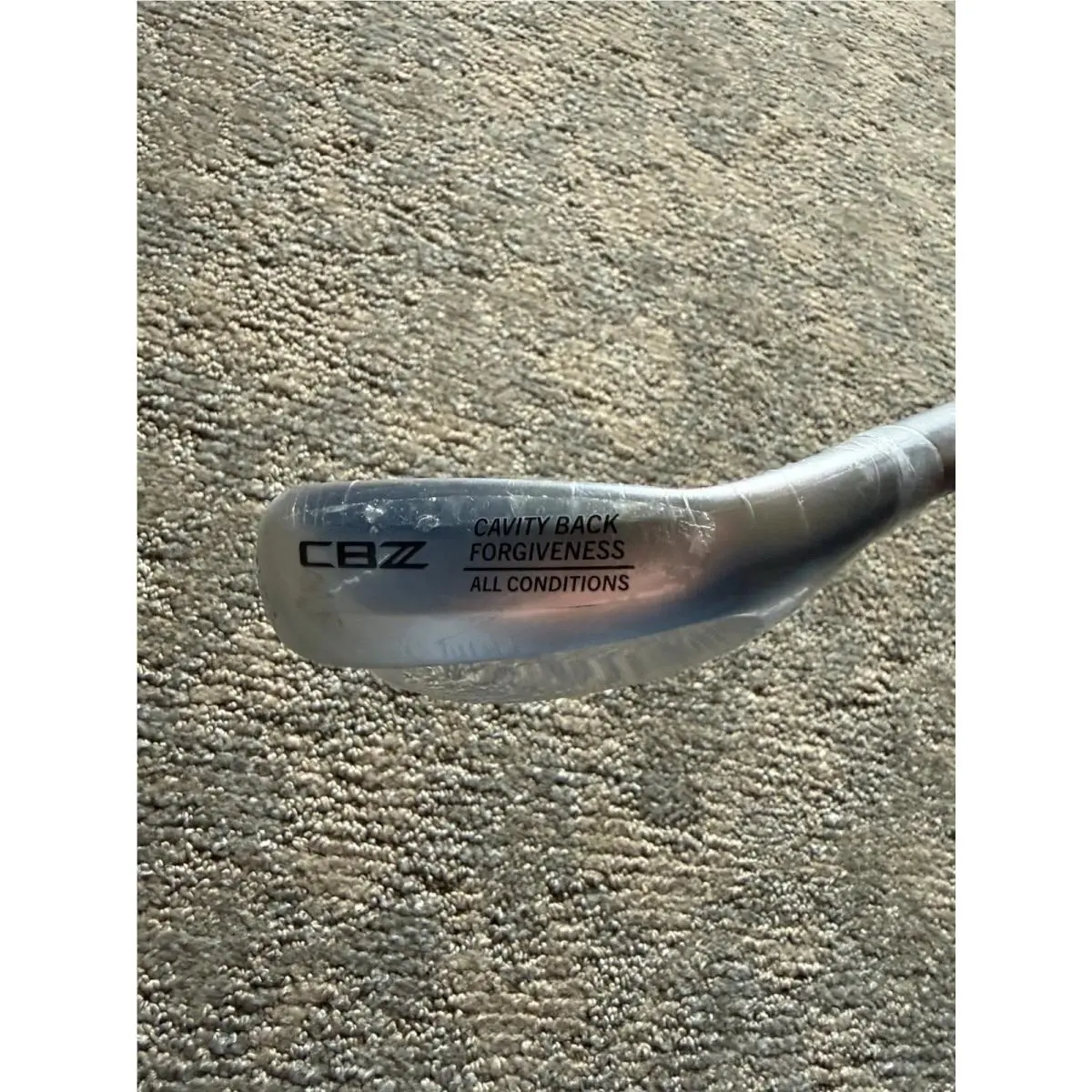 Cleveland Golf  - Cleveland CBZ - CBZ 5