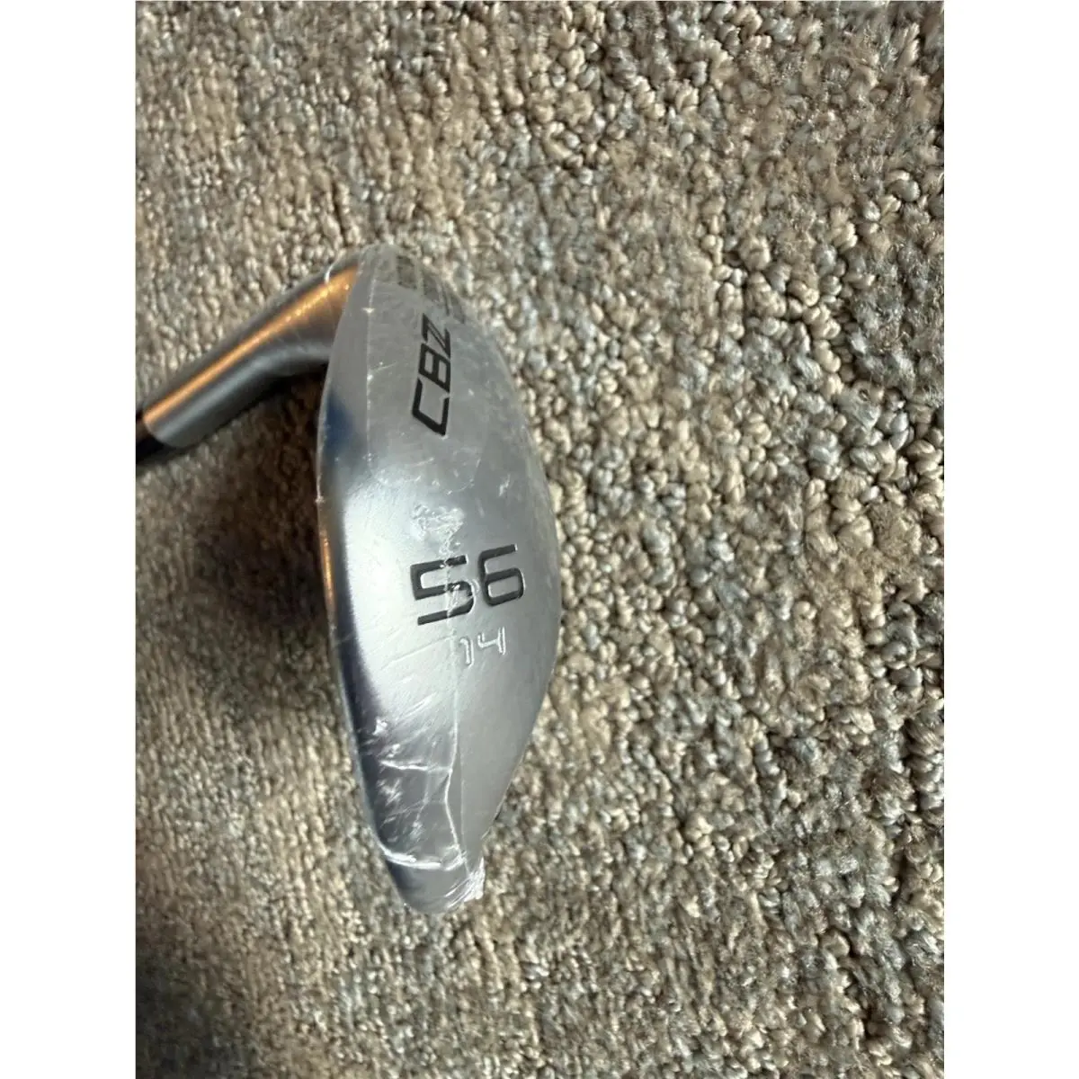 Cleveland Golf  - Cleveland CBZ - CBZ 6