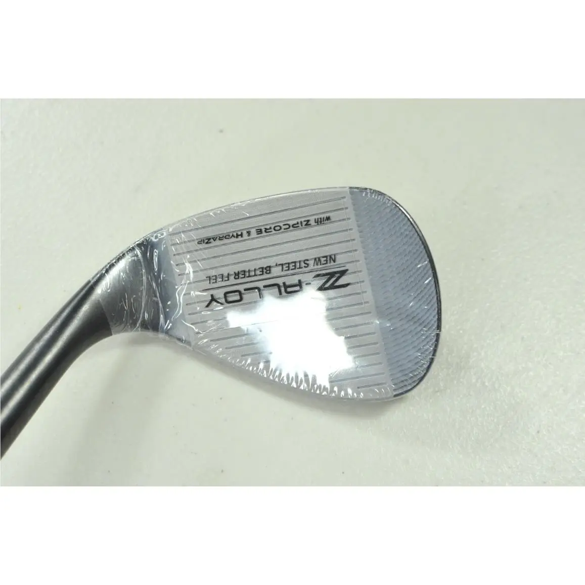 Cleveland Golf  - RTZ Black Satin - RTZ Black Satin - Black (UPC: 4994857094403) 1