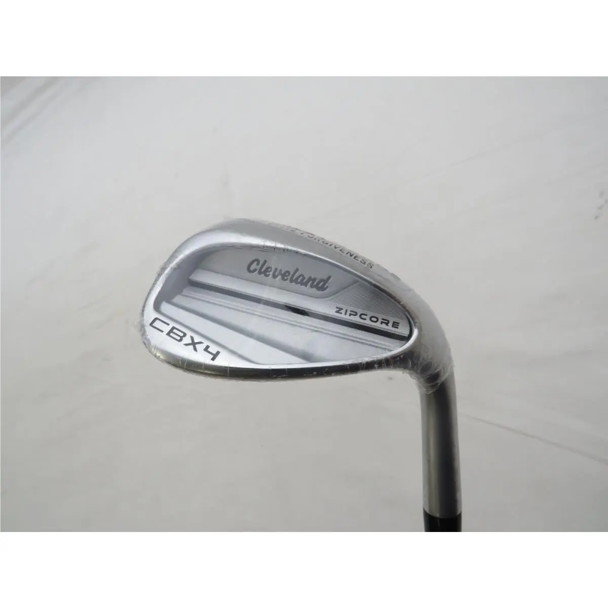 Cleveland CBX4 Zipcore 54.14 Sand Wedge Recoil Dart 80g Wedge Flex Graphite
