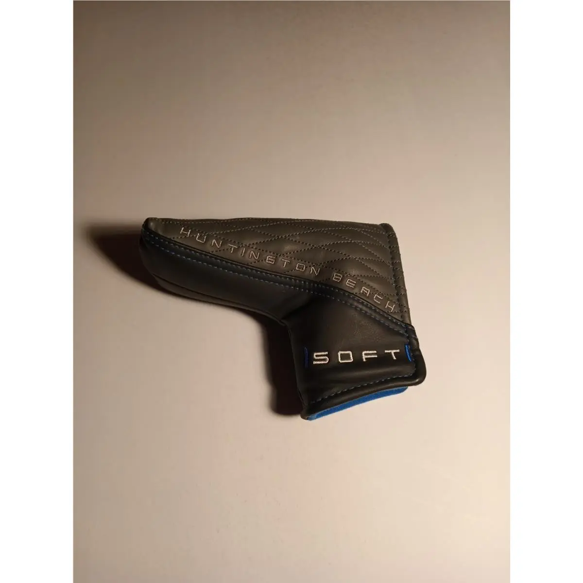 Cleveland Golf  - HUNTINGTON BEACH 8 - HUNTINGTON BEACH - Silver, Lie Angle: Black 8
