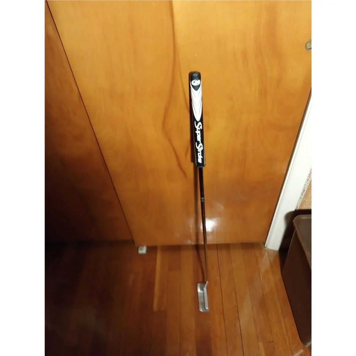 Cleveland Golf  - HUNTINGTON BEACH 8 - HUNTINGTON BEACH - Silver, Lie Angle: Black 9