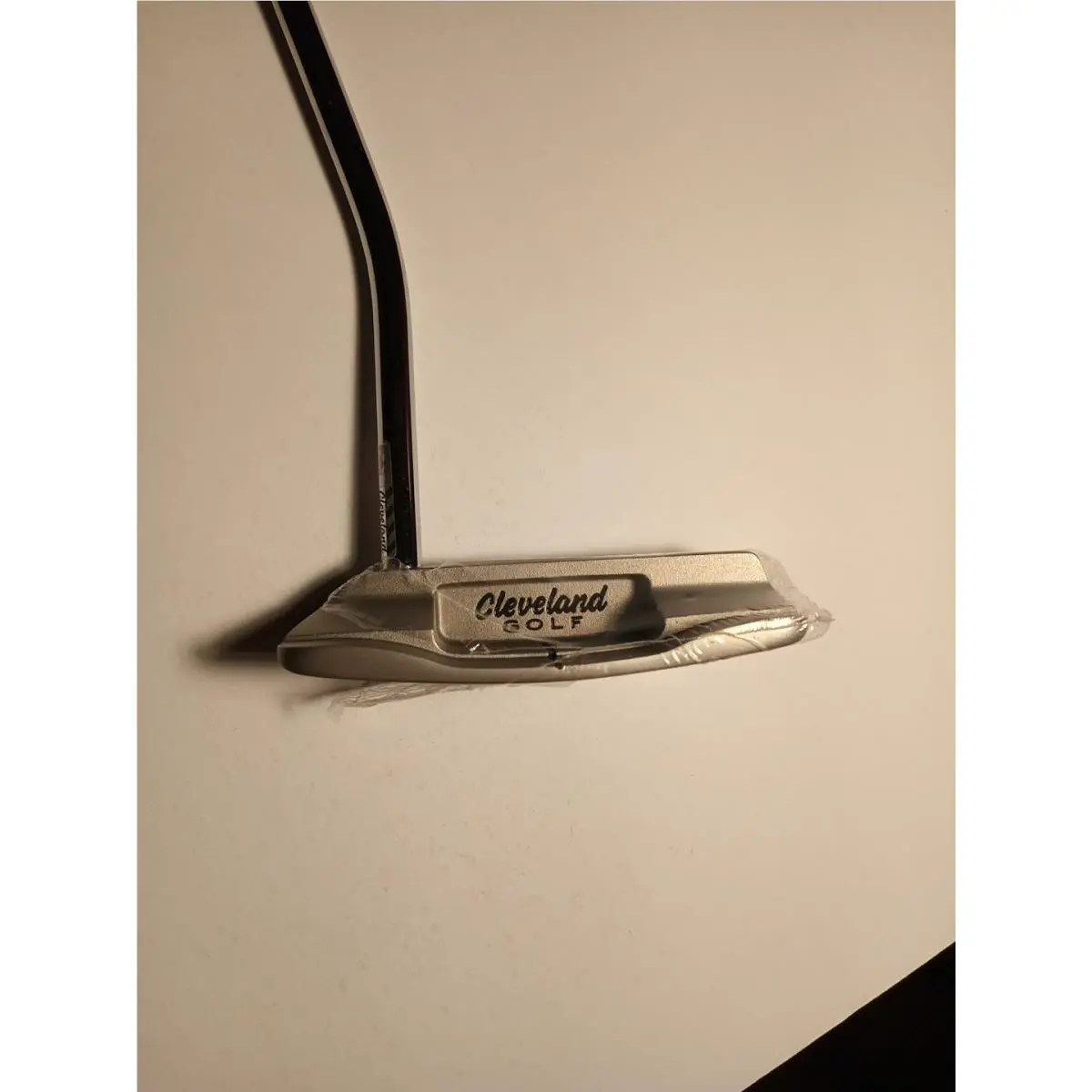 Cleveland Golf  - HUNTINGTON BEACH 8 - HUNTINGTON BEACH - Silver, Lie Angle: Black 0