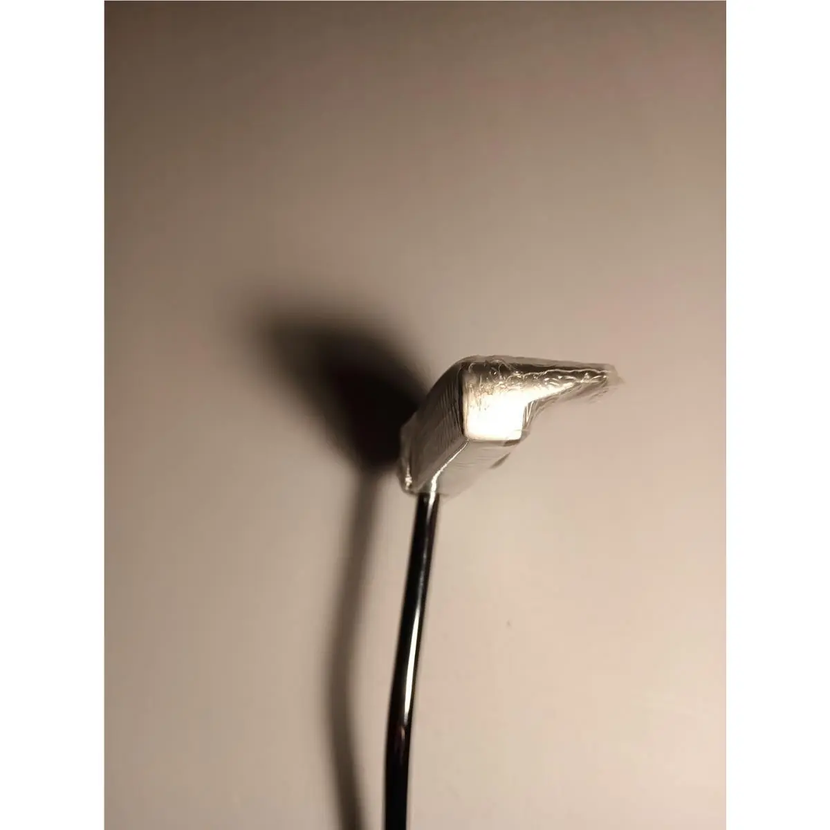 Cleveland Golf  - HUNTINGTON BEACH 8 - HUNTINGTON BEACH - Silver, Lie Angle: Black 1
