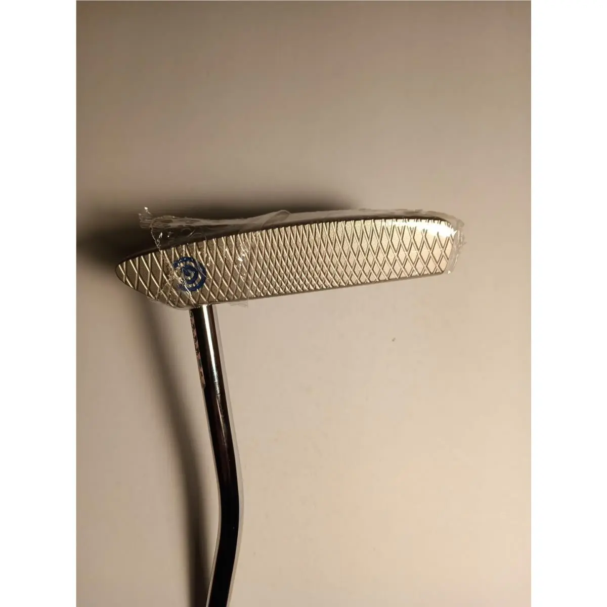 Cleveland Golf  - HUNTINGTON BEACH 8 - HUNTINGTON BEACH - Silver, Lie Angle: Black 2