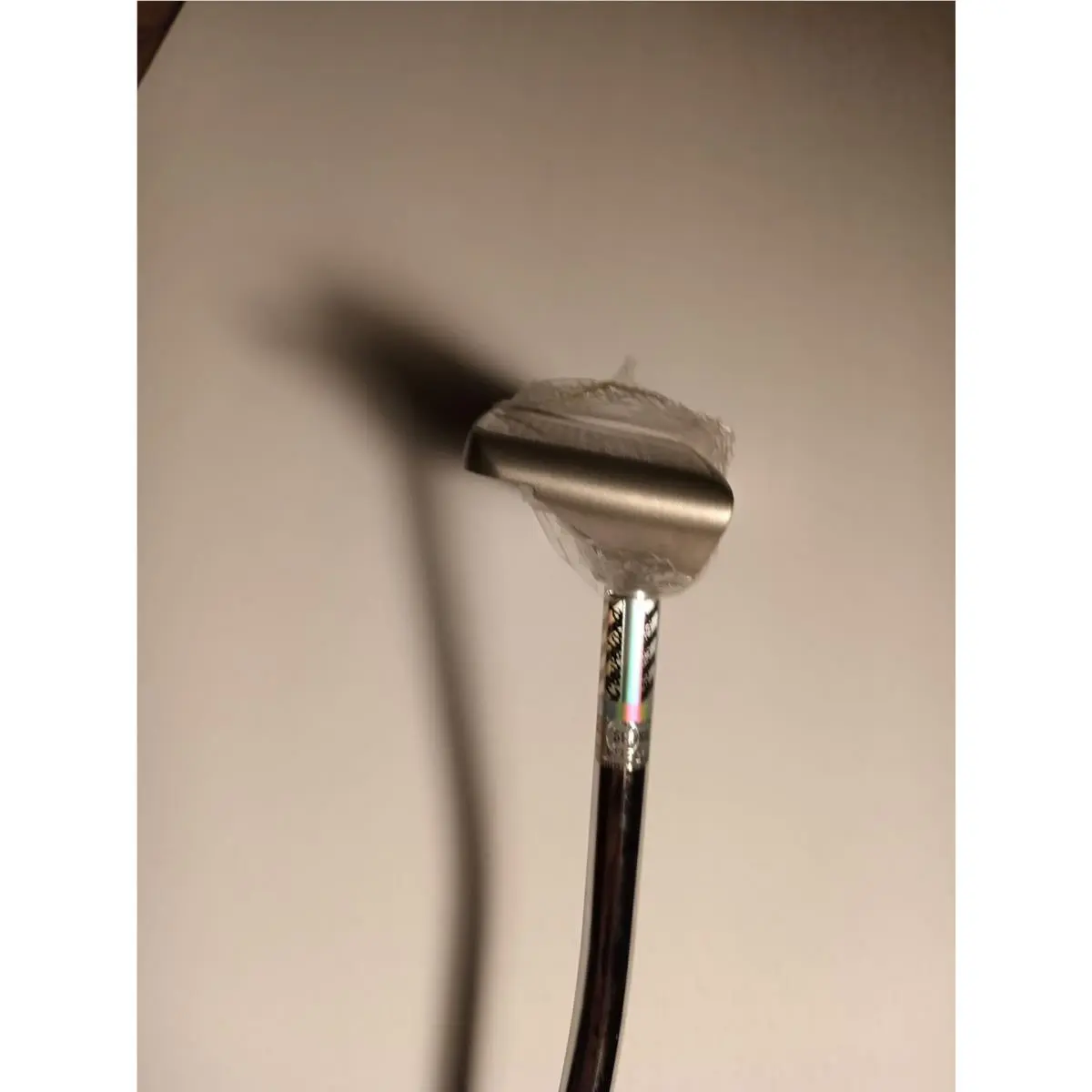 Cleveland Golf  - HUNTINGTON BEACH 8 - HUNTINGTON BEACH - Silver, Lie Angle: Black 3