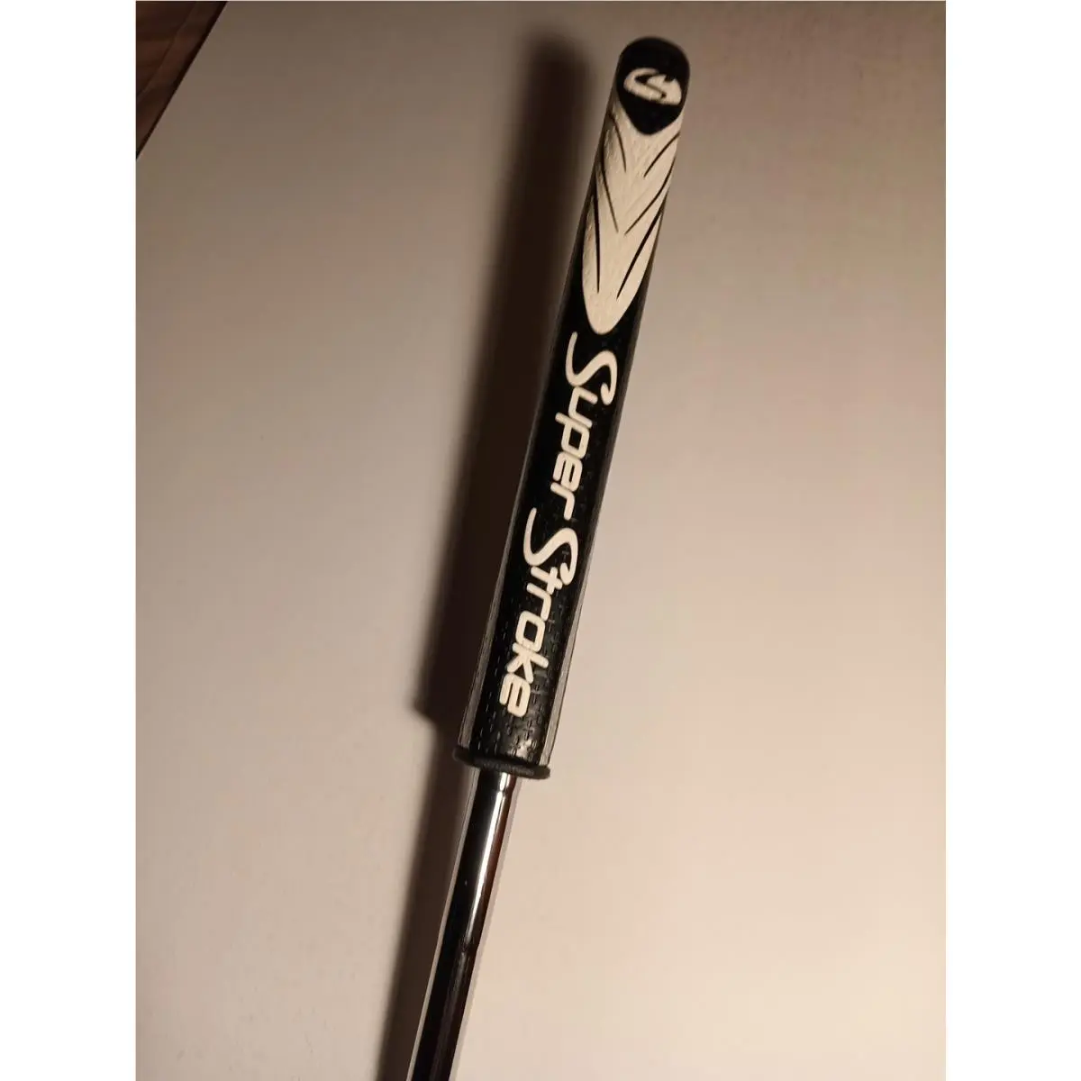 Cleveland Golf  - HUNTINGTON BEACH 8 - HUNTINGTON BEACH - Silver, Lie Angle: Black 6