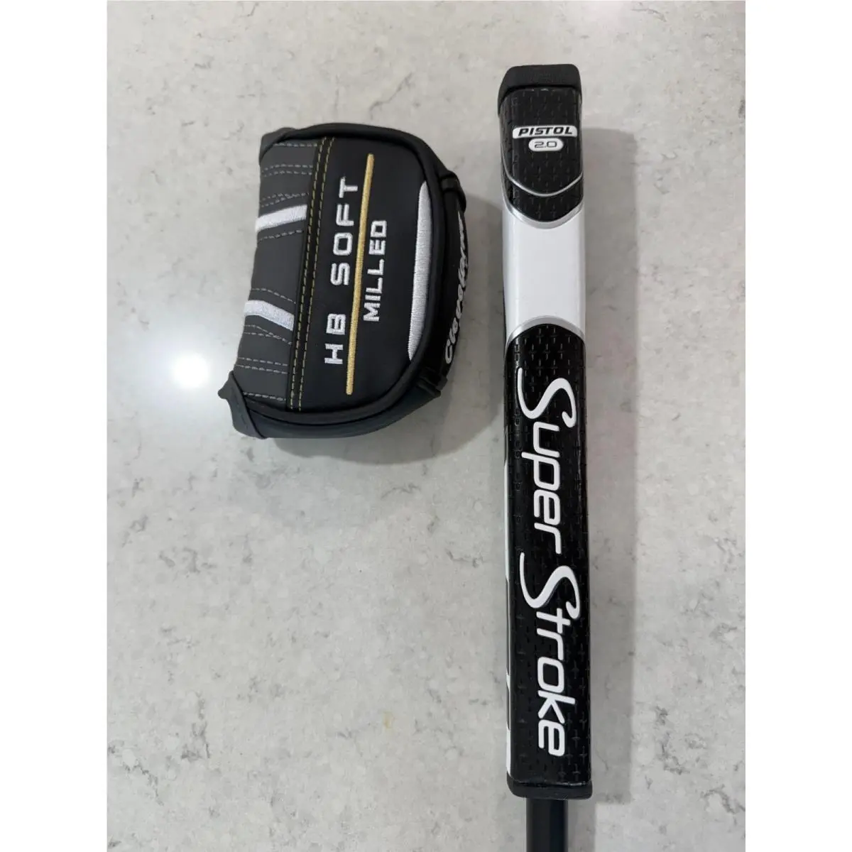 Cleveland Golf  - HB SOFT Milled #11 - SOFT Milled 4