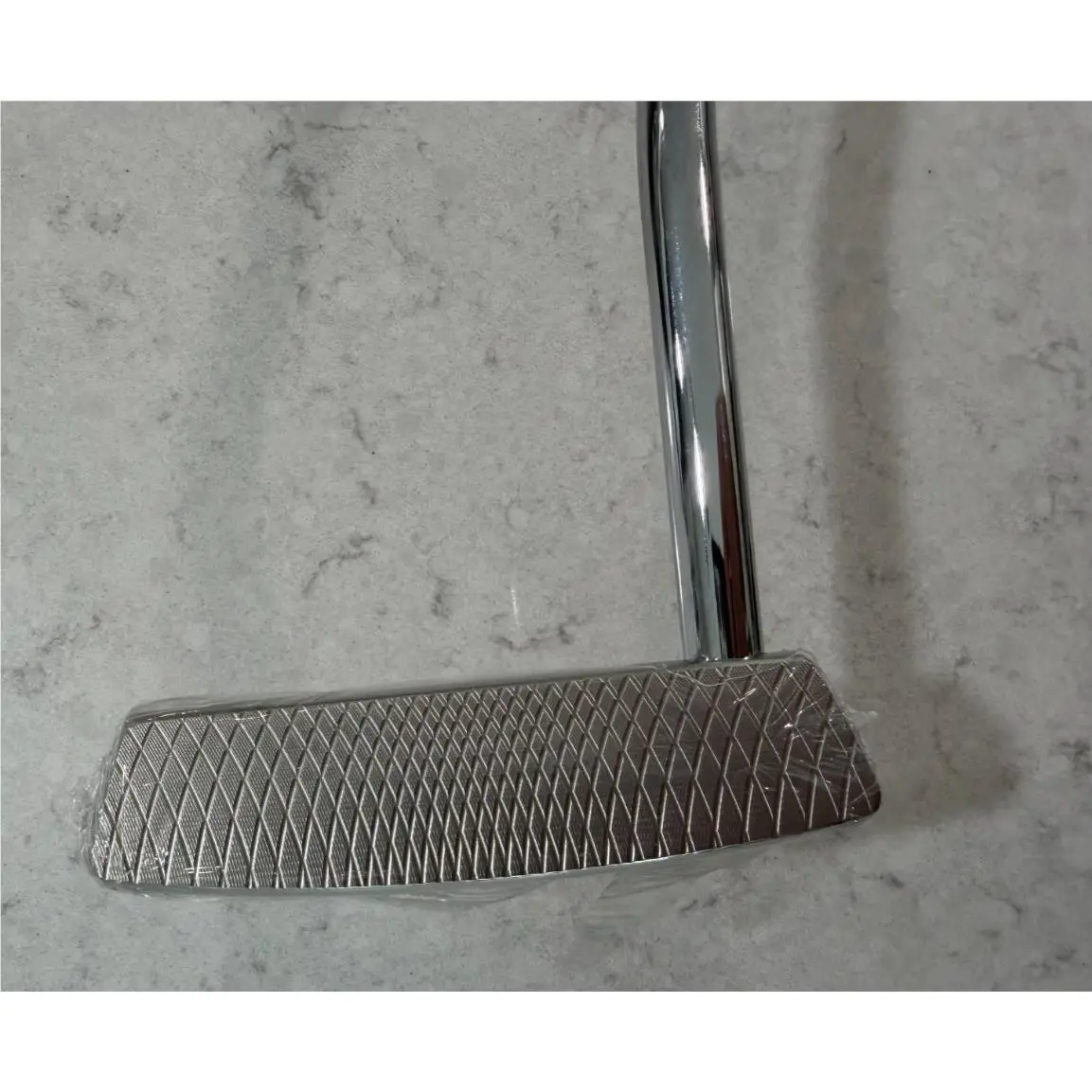 Cleveland Golf HB Soft Milled Putter 11 35 Ust All In Stability Shaft RH