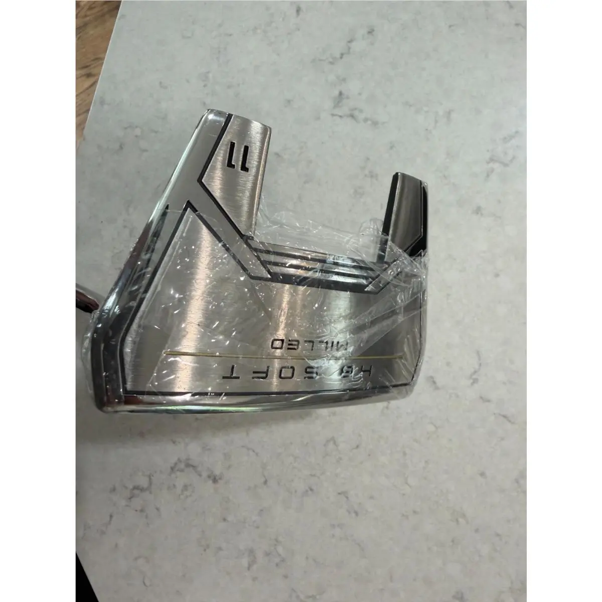 Cleveland Golf  - HB SOFT Milled #11 - SOFT Milled 2