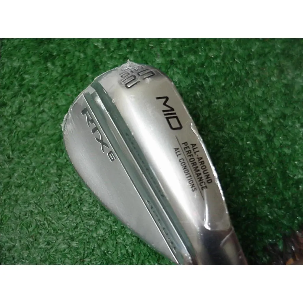 Cleveland Golf  - rtx-6 1