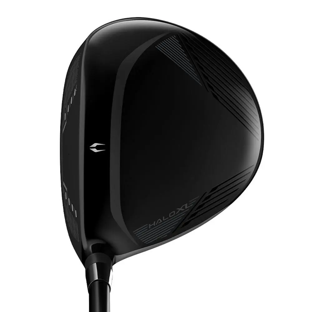 Cleveland Golf  - Chrome 1