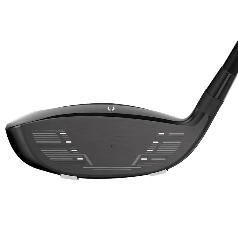 Cleveland Golf  - Chrome 2