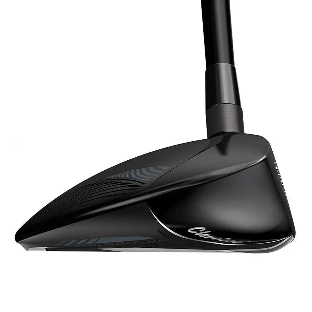 Cleveland Golf  - Chrome 3