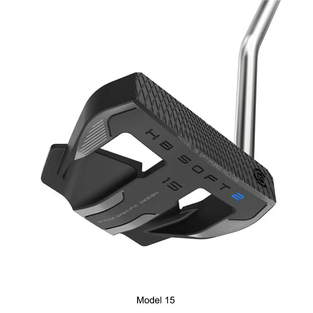 Cleveland Golf  - Chrome 0