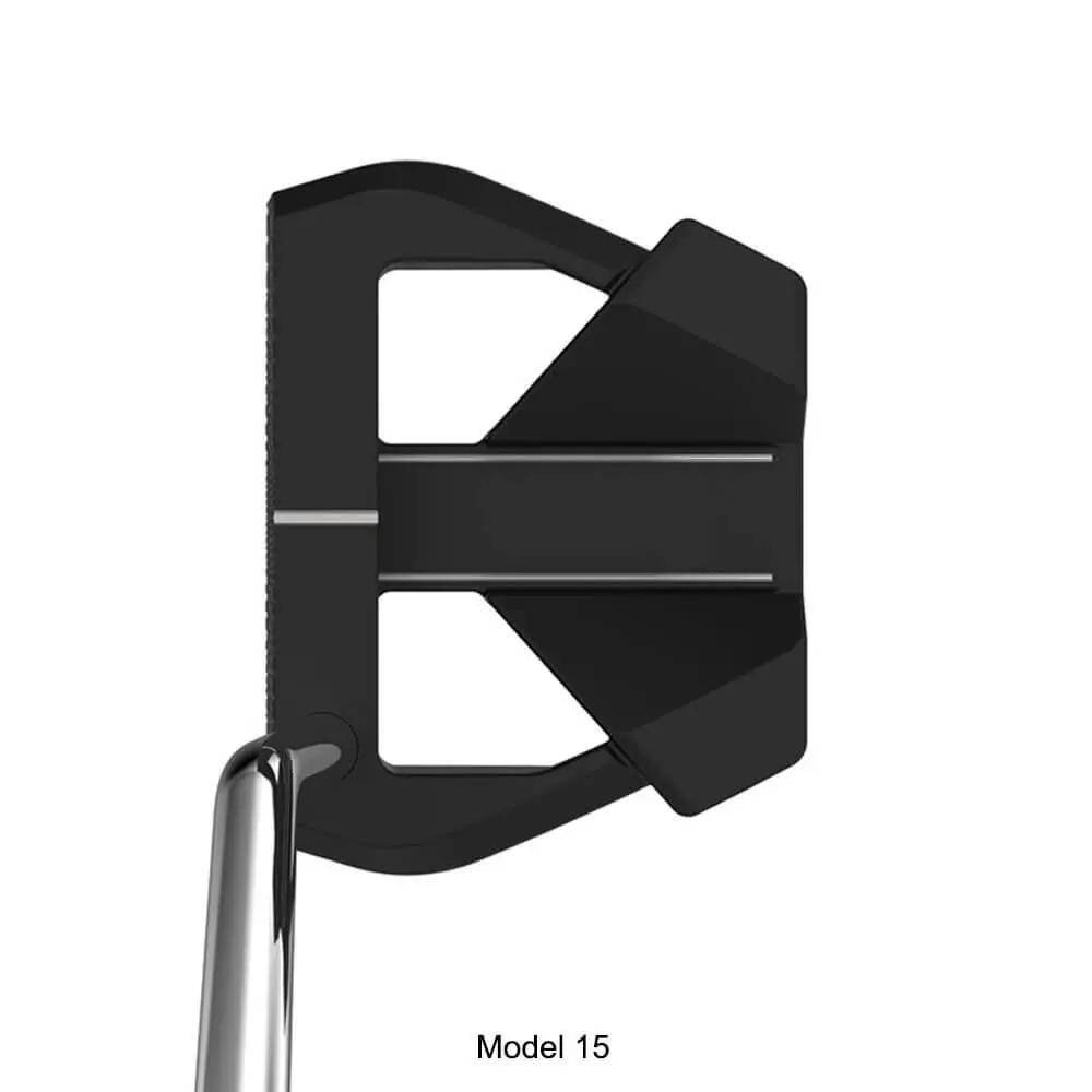 Cleveland Golf  - Chrome 1