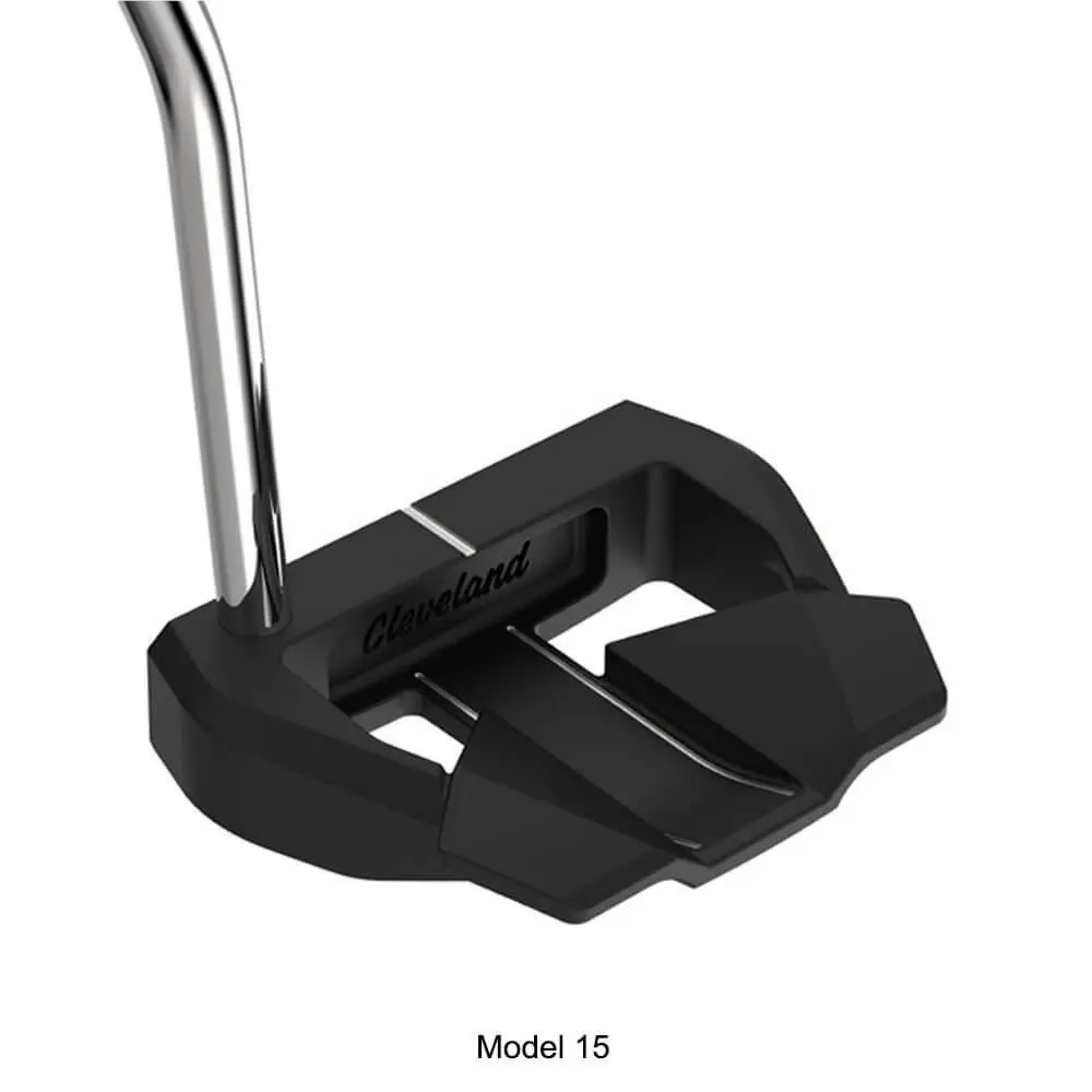 Cleveland Golf  - Chrome 2