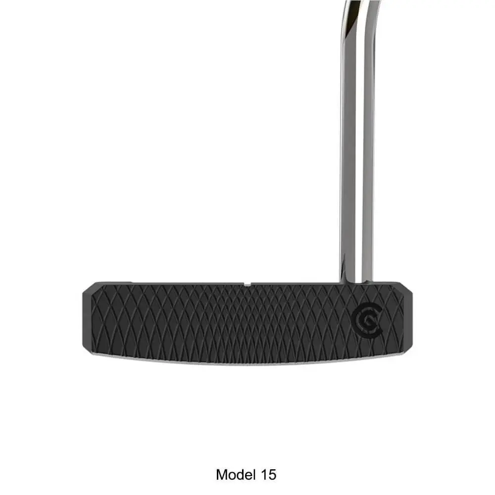 Cleveland Golf  - Chrome 3