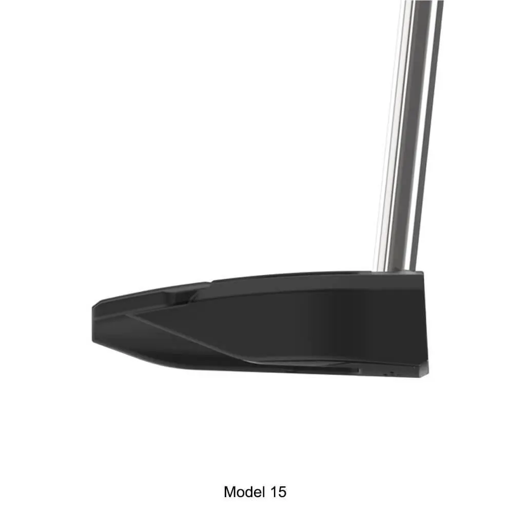 Cleveland Golf  - Chrome 4