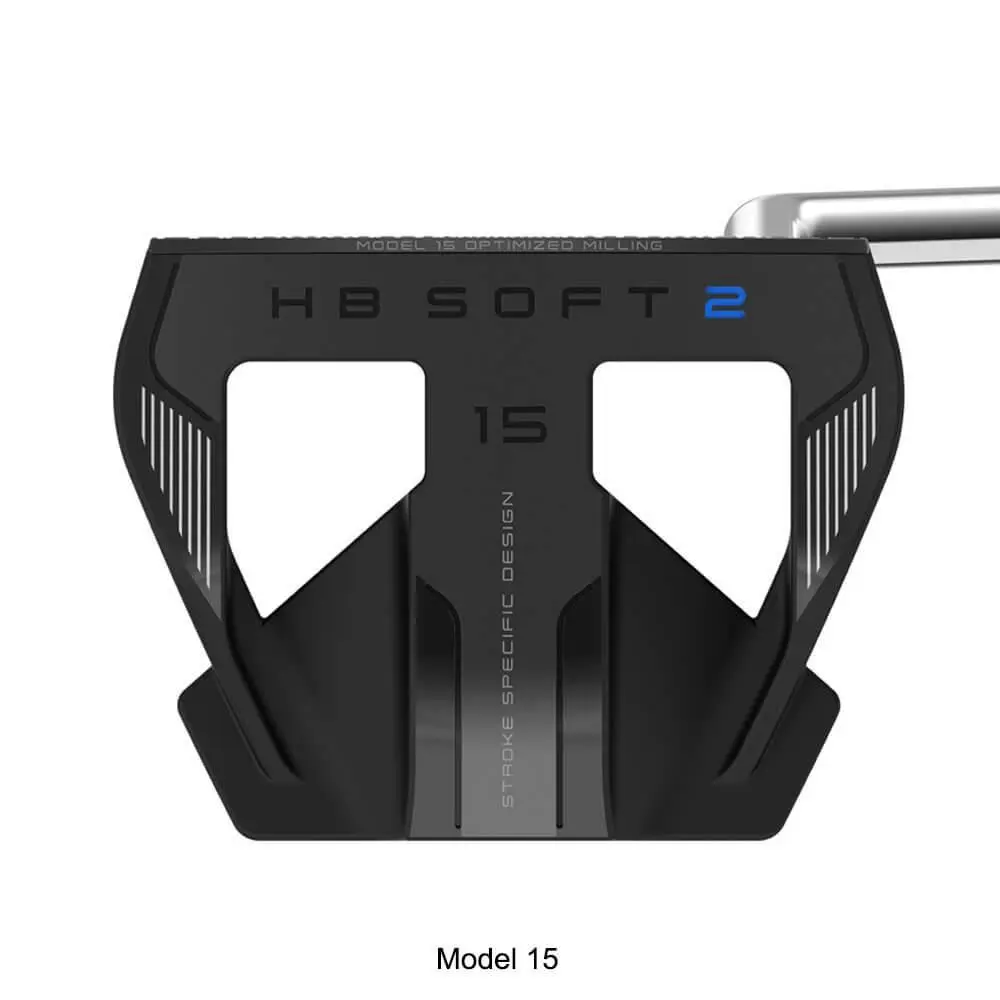 Cleveland Golf  - Chrome 5