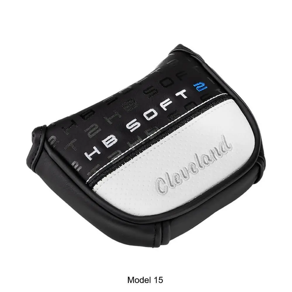 Cleveland Golf  - Chrome 6