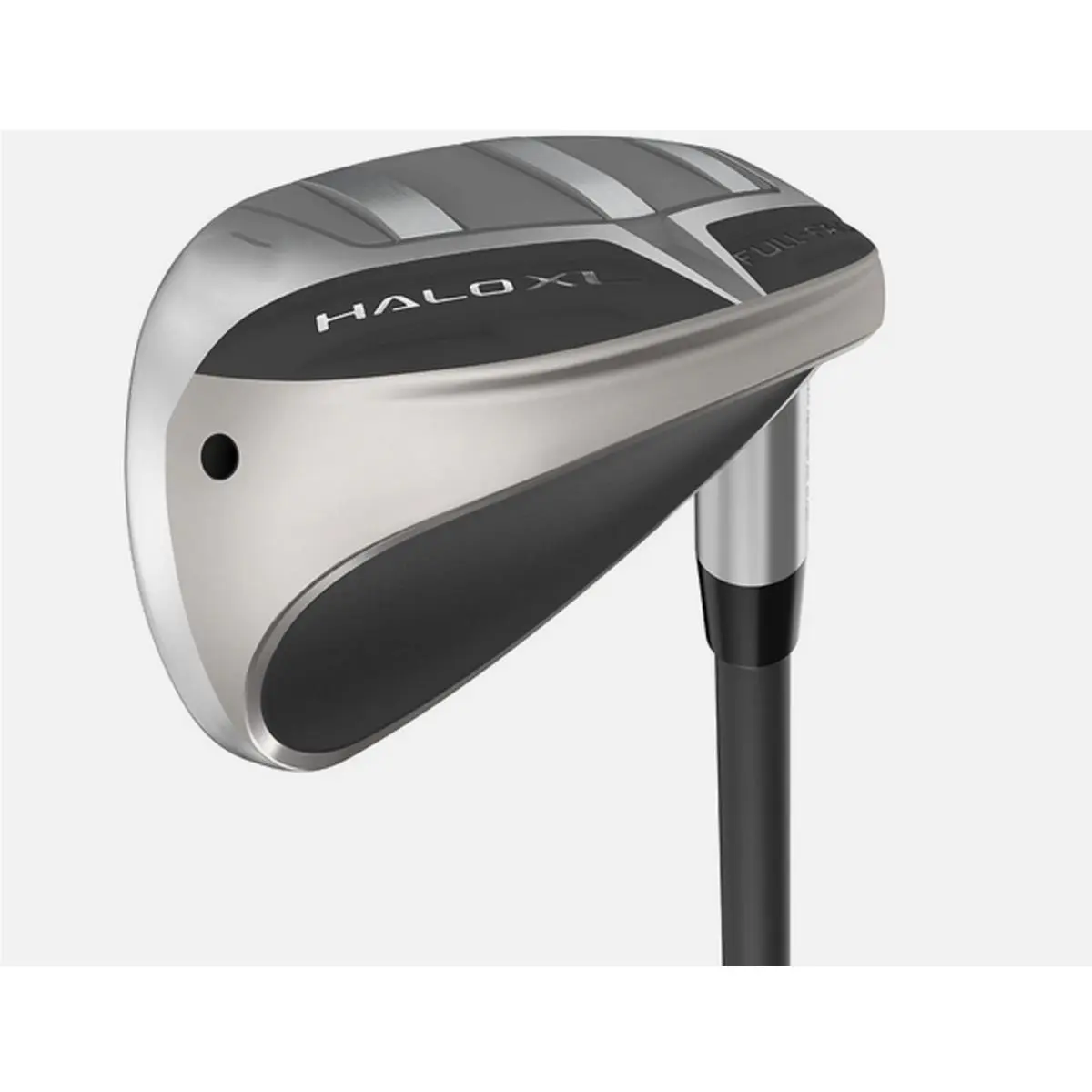 Cleveland Halo XL Full Face Single Gap Wedge Graphite Helium 60i Regular